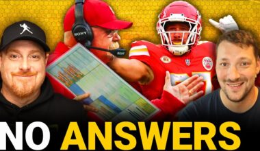 Chiefs Retool now has OPTIONS - Live Q&A