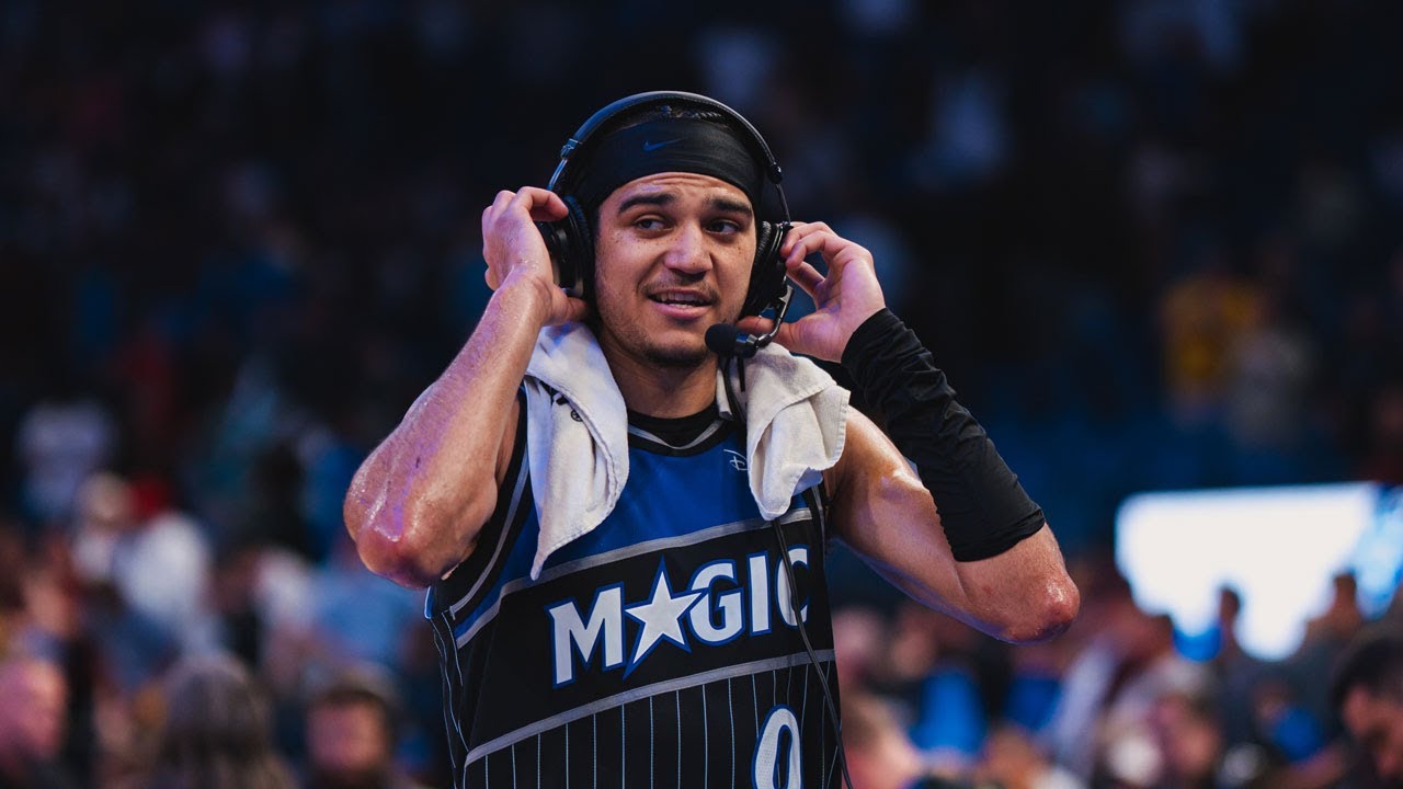 Top 5 Orlando Magic Storylines Through Jan. 4