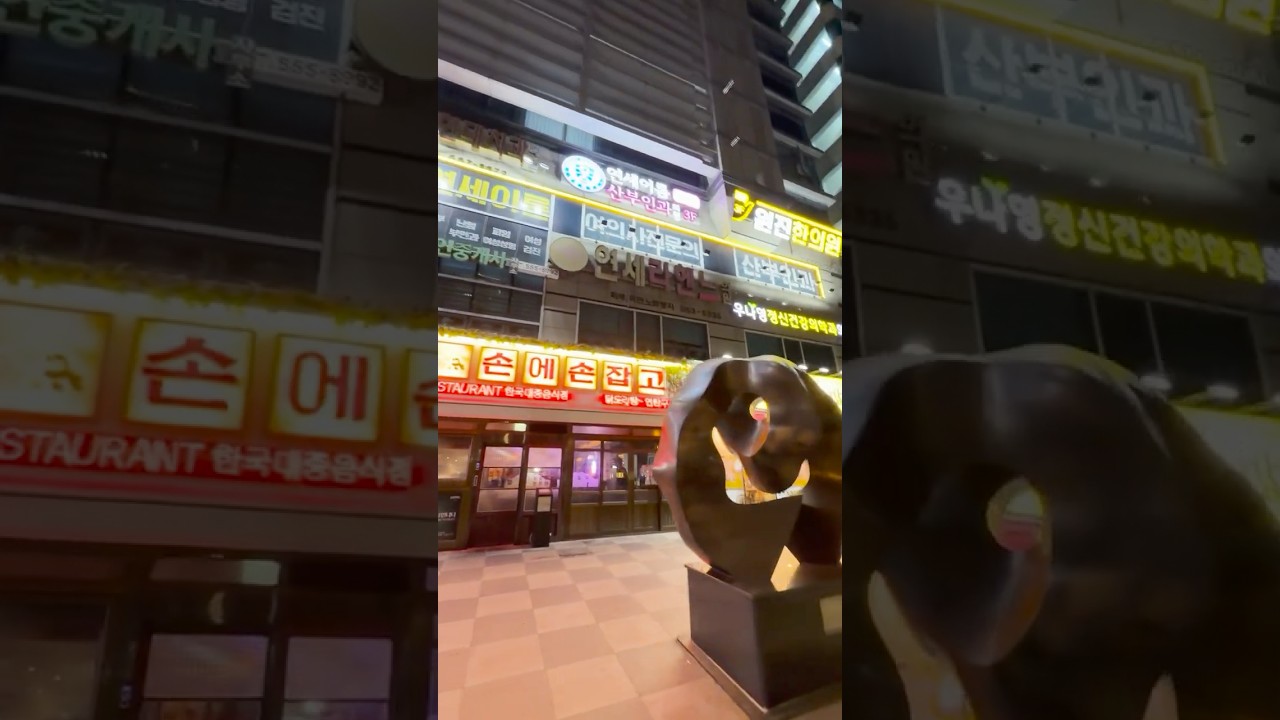 From San Francisco to Seoul ✈️ 샌프란시스코에서 서울로