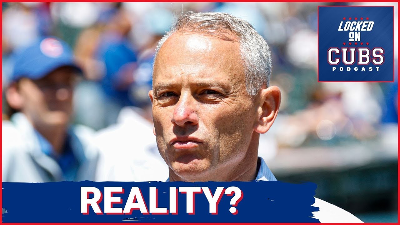 Discussing Frustrations with Chicago Cubs “Calculated” Approach