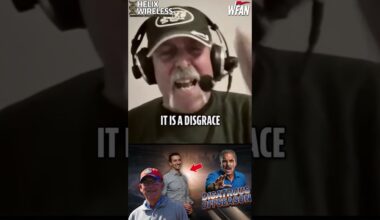 Joe rips the "joke" Mets and tells fans to prepare for a rough season: