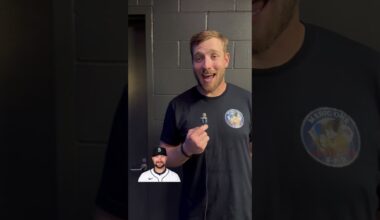 logan, confirm if you could eat 18 hot dogs during a nine-inning game 🌭