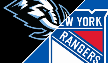 Post Game Thread: Utah Mammoth vs New York Rangers | Monday January 5, 2026