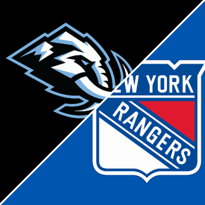 Post Game Thread: Utah Mammoth vs New York Rangers | Monday January 5, 2026