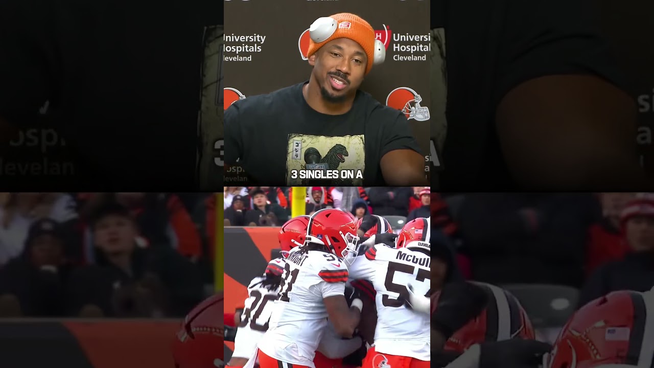 "man it was everything i expected" 🔥