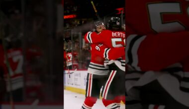 HAT TRICK OVERTIME WINNER🧢