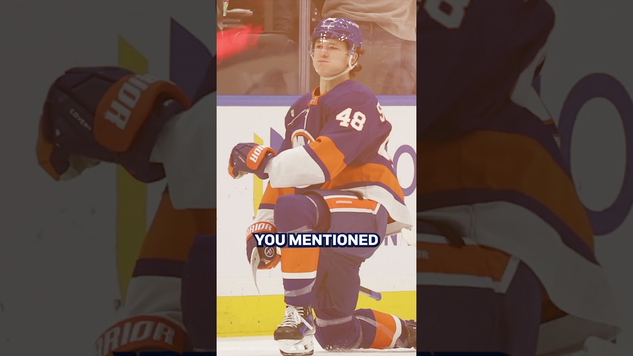 Are the New York Islanders legit Playoff contenders?