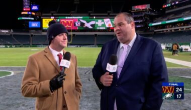 What's next for the Washington Commanders? | Beltway Football