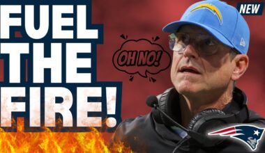 New England Patriots Just Got Massively DISRESPECTED!