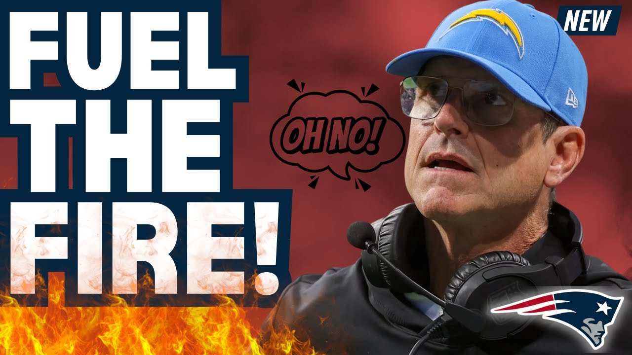 New England Patriots Just Got Massively DISRESPECTED!