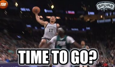 SHOULD Carter Bryant be in Austin!?