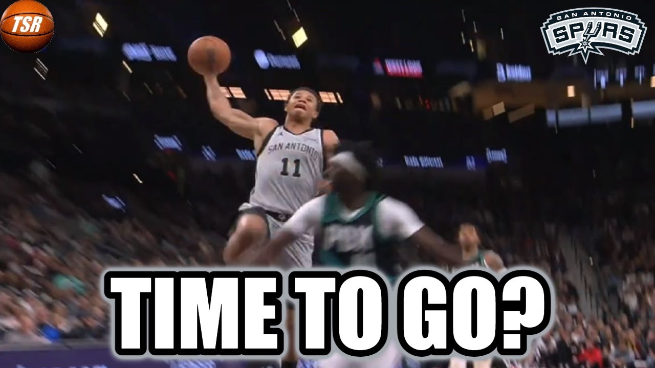 SHOULD Carter Bryant be in Austin!?