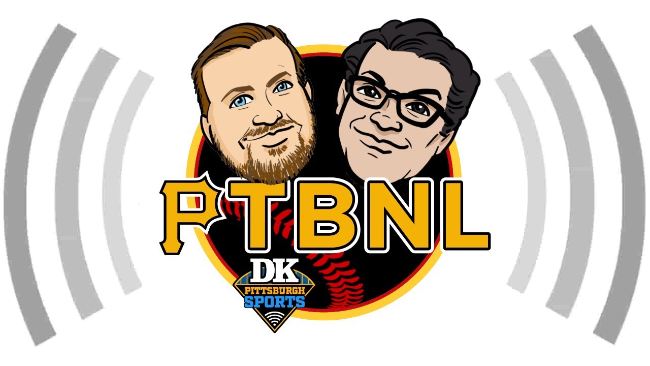 Pirates Podcast To Be Named Later - Ep. 6: Let's talk salary cap