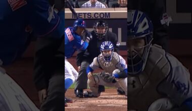 Curtis Granderson comes up CLUTCH in Game 3 of the 2015 NLDS 💪