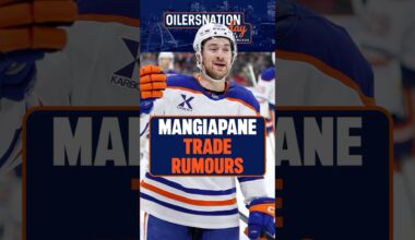 Where's will the Oilers trade Andrew Mangiapane?
