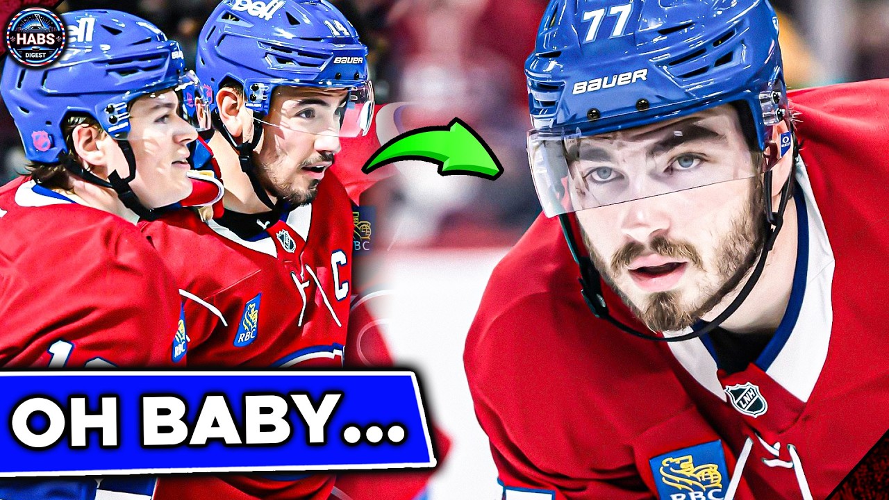 It's obvious... right?