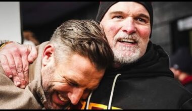 Washington Commanders OFFSEASON Begins | AP/DQ Exit Presser Reaction & COORDINATOR SEARCH 2026