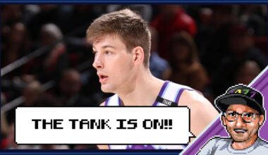 Utah Jazz vs Portland Trail Blazers Post Game | Tank is on for Utah!! | Hoops Nerd Show