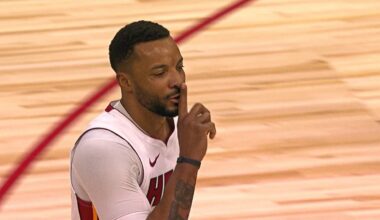 Miami HEAT 1st Half Highlights vs. the Pistons | January 1, 2026