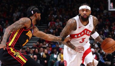 Toronto Raptors vs Atlanta Hawks | Full Game Highlights | January 5, 2026 | NBA Season