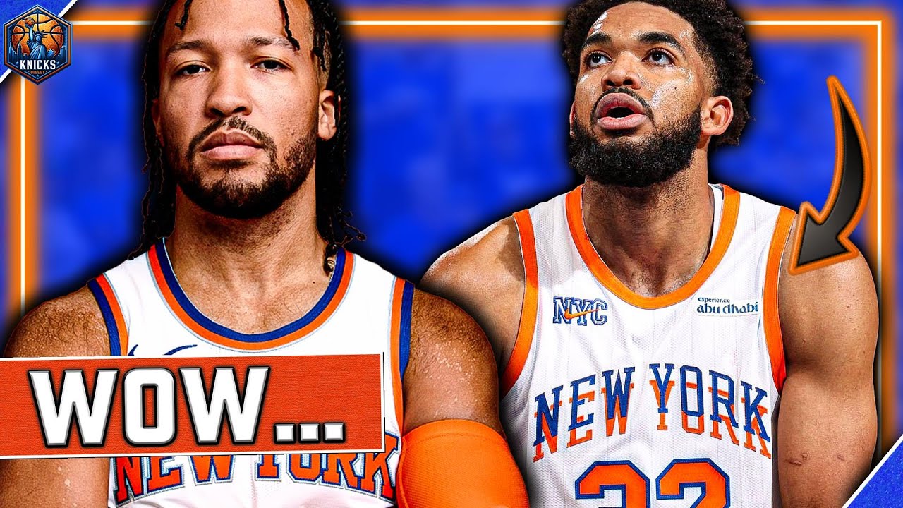 This is Getting OUT OF HAND...