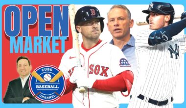 Bellinger Return? | Bregman Update |  | Cubs Baseball Channel