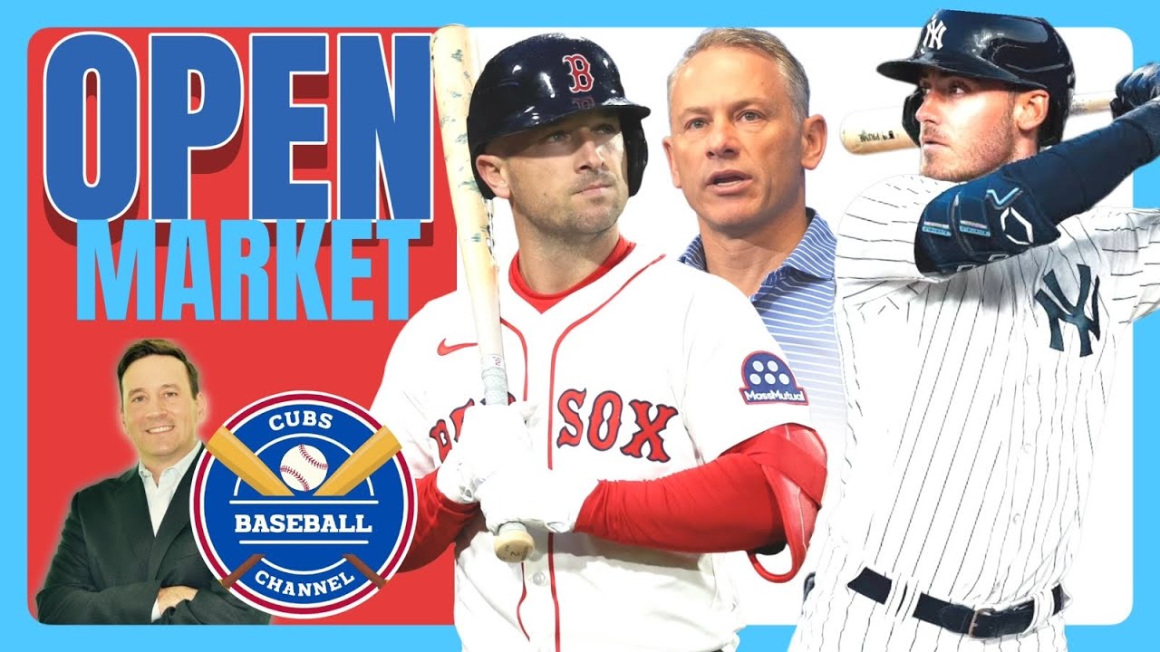 Bellinger Return? | Bregman Update |  | Cubs Baseball Channel