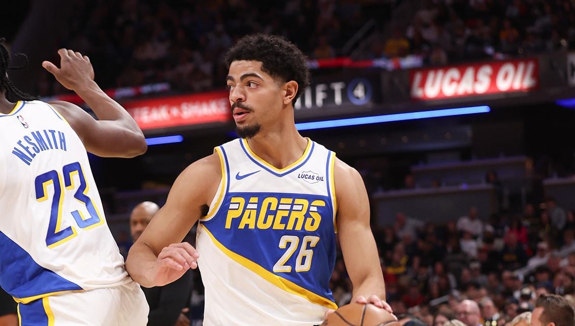 Game Thread: Indiana Pacers (6-30) vs Cleveland Cavaliers (20-17), January 6th, 2026 7:00 PM