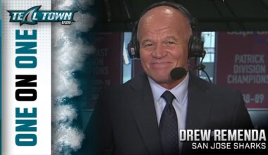 Drew Remenda - One On One - '25-'26 Mid-Season Check-In