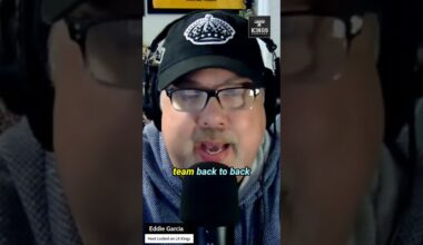 LA Kings beat the Wild in back to back games