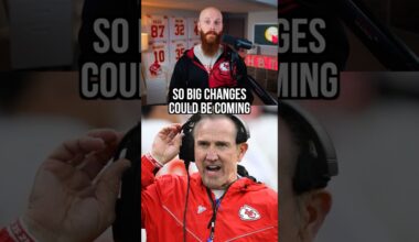 The Chiefs could lose even MORE coaches than we thought...