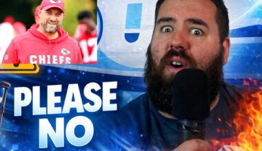 UNDERWHELMING: Reacting to the first list of Coaches that the Tennessee Titans have reached out to