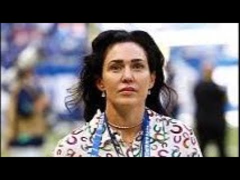 Indianapolis Colts - Carlie vaguely and partially explains retention of Ballard & Steichen!