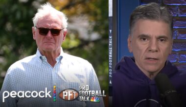 Can Cleveland Browns have success with Jimmy Haslam as owner? | Pro Football Talk | NFL on NBC