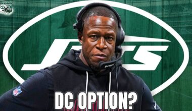 New York Jets Evaluating Raheem Morris as a Defensive Coordinator Candidate