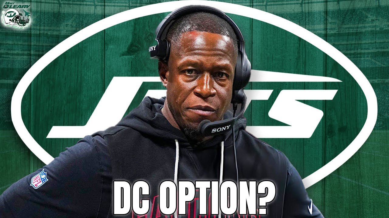 New York Jets Evaluating Raheem Morris as a Defensive Coordinator Candidate