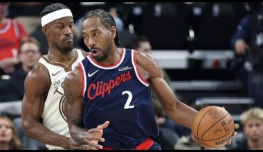 Golden State Warriors vs Los Angeles Clippers | Full Game Highlights | January 5, 2026 | NBA Season