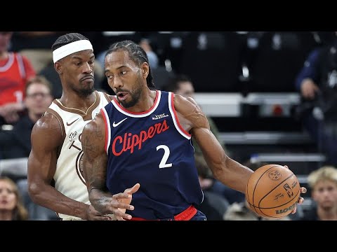 Golden State Warriors vs Los Angeles Clippers | Full Game Highlights | January 5, 2026 | NBA Season