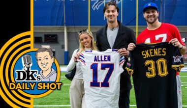 DK's Daily Shot of Pirates: The Skenes face