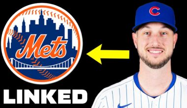 MLB Insider Links Kyle Tucker to Mets