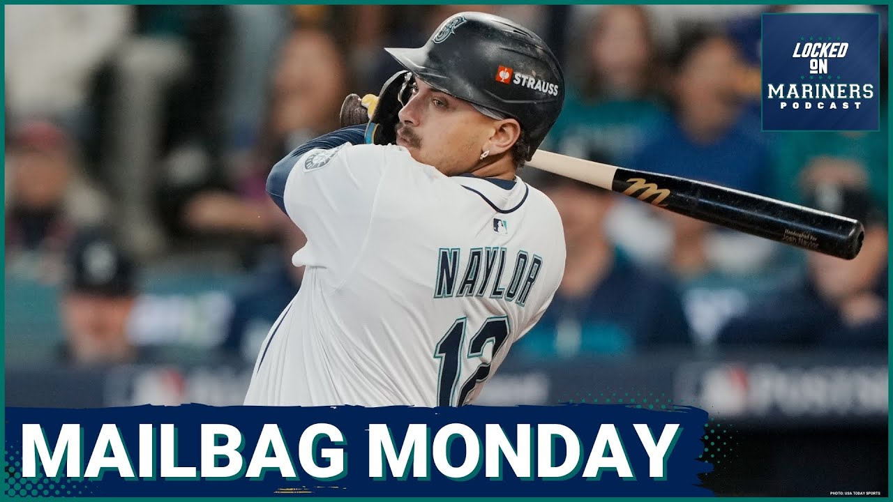 Where Does This Winter RANK Among the Seattle Mariners' Latest Offseasons So Far?! | Mailbag Monday