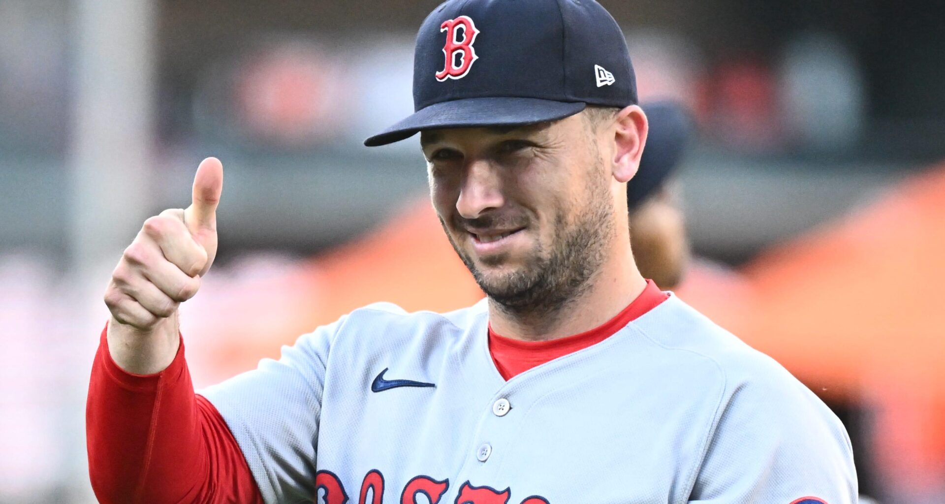 [Nightengale] The Reds were willing to offer Kyle Schwarber more money than the Phillies until Schwarber told them “it wasn’t necessary.”