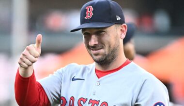 [Nightengale] The Reds were willing to offer Kyle Schwarber more money than the Phillies until Schwarber told them “it wasn’t necessary.”