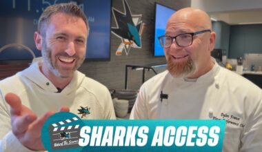 Sharks Access: Player Performance Chef