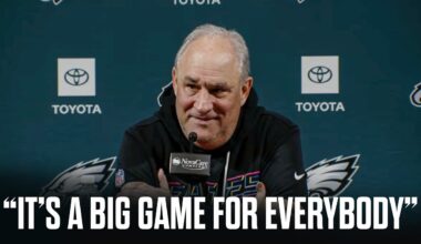 Vic Fangio on Preparing for the San Francisco 49ers