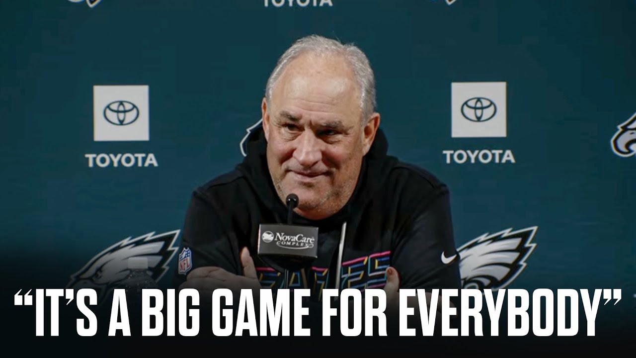 Vic Fangio on Preparing for the San Francisco 49ers