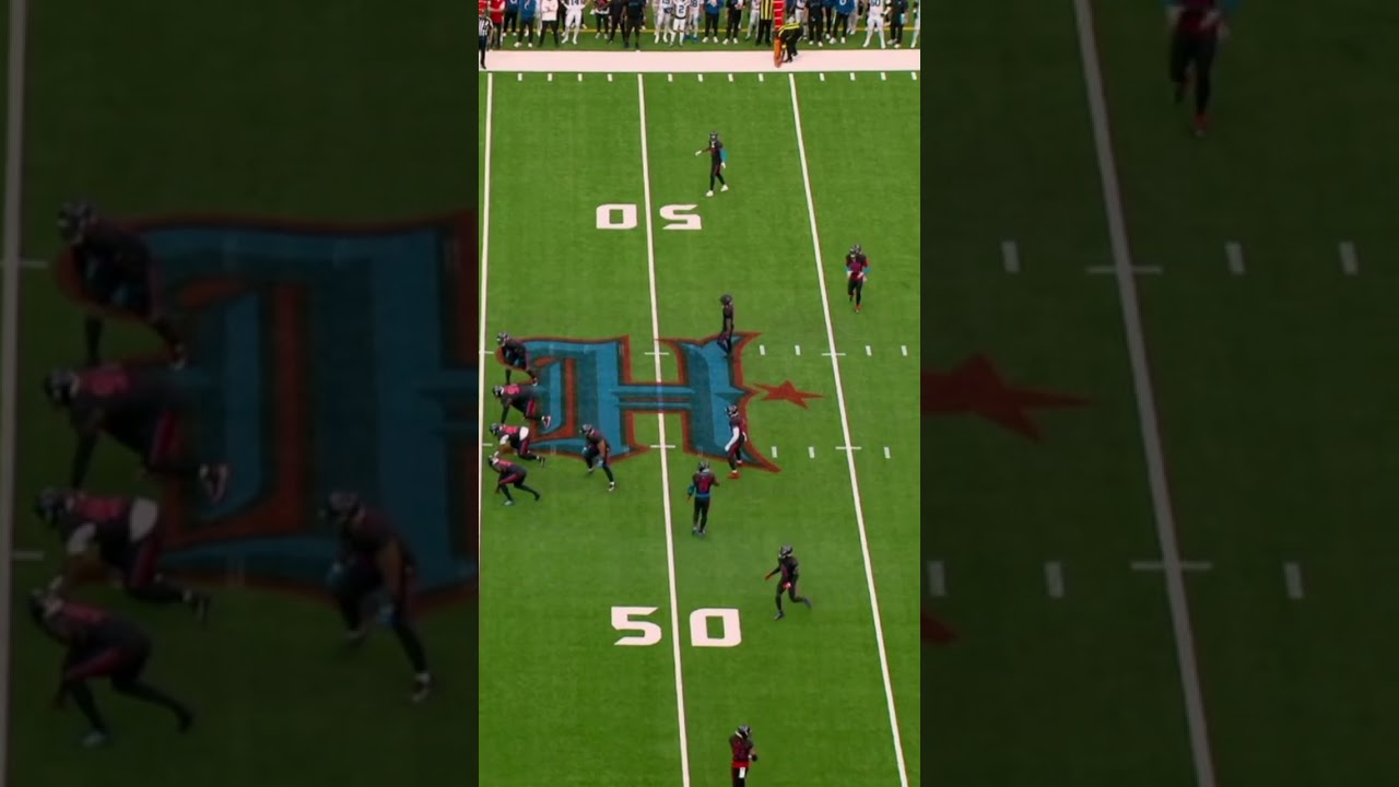 The Colts' 200 IQ Play 😅