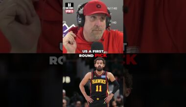 The ONLY ways the Kings should trade for Trae Young