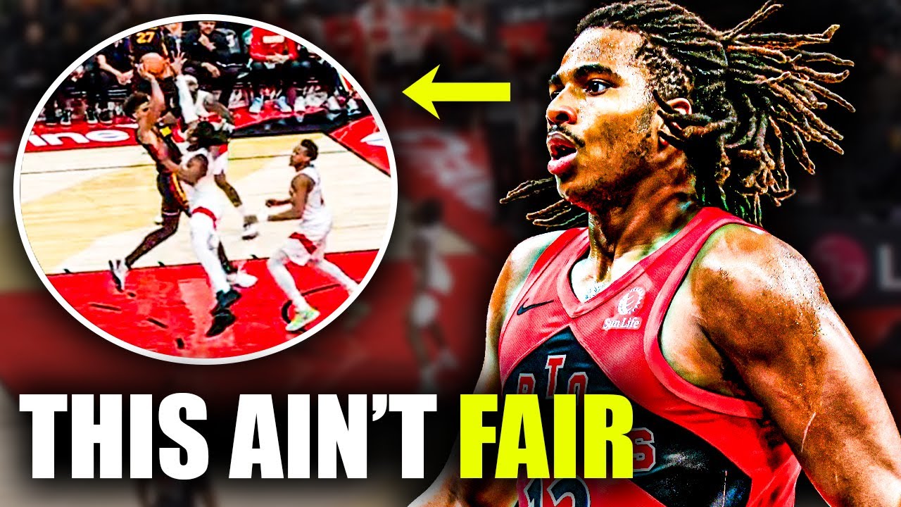 Toronto Raptors Are Creating A MONSTER
