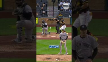 The Yankees Have a SECRET WEAPON in the Bullpen #yankees #mlb #baseball #nyy #newyorkyankes